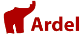 Logo ARDEL